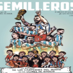 Presentan libro “Semilleros” en el club Malvinas Argentinas