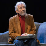 El español José Sacristán llega al Teatro Astros de Buenos Aires