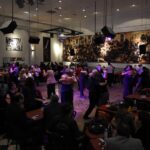 Quinta edición de la Semana de las Milongas con actividades en el Abasto