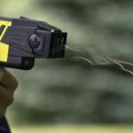 Las Taser saldrán a la calle el 17 de julio