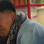 Detuvieron en Bolivia al taxista prófugo desde 2015 por el abuso de una joven en Colegiales