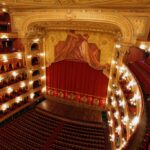 Vacaciones de invierno en el Teatro Colón: muestras, espectáculos y visitas guiadas