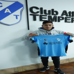 Futbolista de Temperley baleado en Villa Soldati
