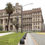 El GCBA reclamó ante la Corte Suprema fondos coparticipables a Nación por $148.000 millones
