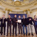 La Legislatura porteña declaró de Interés Cultural a la serie Los Simuladores