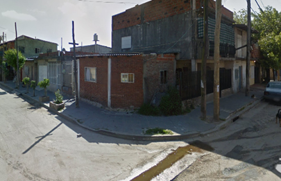 Muere un joven en una pelea a balazos en Villa 15