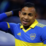 Sebastián Villa regresó a Boca Juniors tras ser condenado por la Justicia