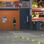 La Secretaría de Comercio realizo operativo de control en Mayorista de Parque Avellaneda