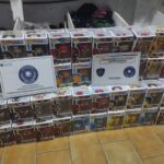 Secuestraron en locales de Belgrano juguetes nocivos para la salud