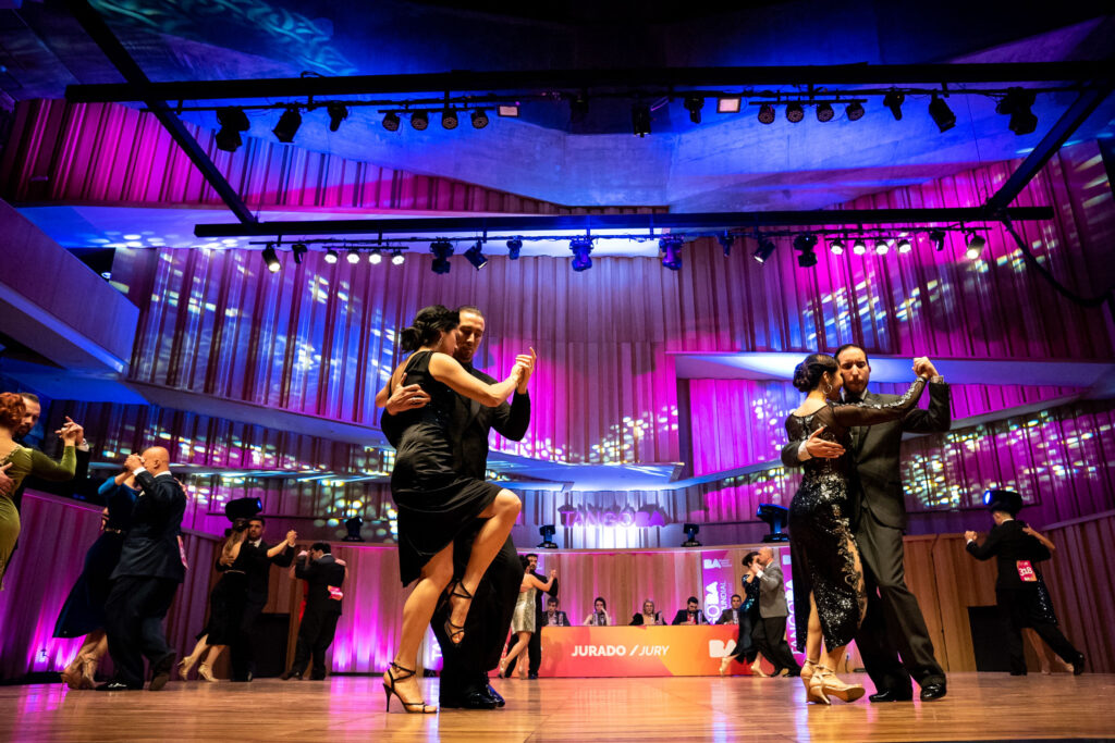 Tango BA Festival y Mundial, edición 2023