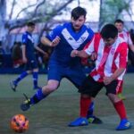 Fútbol Inclusivo en Vélez Sarsfield