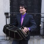 Tango BA: presentación del libro de Diego Sauchelli “La armonía funcional en el tango” en el Museo Casa Carlos Gardel