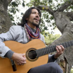 De Tucumán a Suiza y de Suiza a Flores: homenaje a Juan Falú en Bargoglio