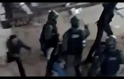Crisis por la seguridad en Bajo Flores*