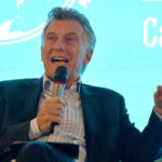 Mauricio Macri apoyó la candidatura de Clara Muzzio: “Responsable, honesta, trabajadora”