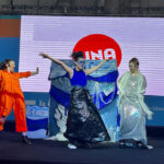 Boedo: Día de las Infancias en AVeFA con juegos y recreación, organizado por vecinos e instituciones