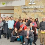 La Iglesia Adventista del Séptimo Día