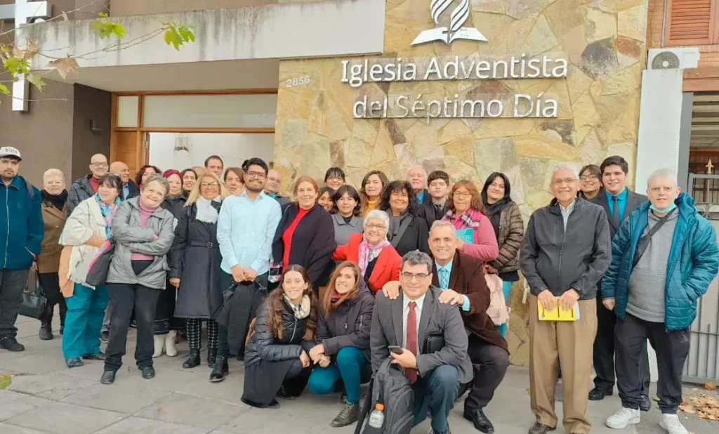 La Iglesia Adventista del Séptimo Día