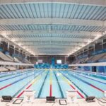 Campeonato Sudamericano Juvenil de deportes acuáticos Buenos Aires 2023