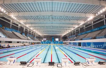 Campeonato Sudamericano Juvenil de deportes acuáticos Buenos Aires 2023