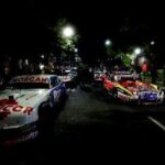 Ya se vive la previa del TC en Buenos Aires