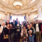 La Legislatura reconoció los 35 años de ASDRA