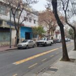 Once: tras el reclamo vecinal, sacaron los micros y reforzaron la seguridad