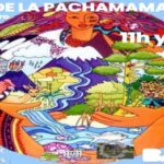 Celebración de la Pachamama en Parque Avellaneda