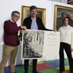 Forjadores de la Ciudad Futura 2023 en el MBQM