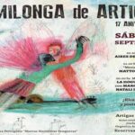 En septiembre vuelve La Milonga de Artigas
