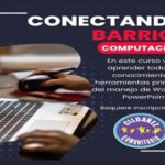 Conectando barrios “Cildañez Comunitario”