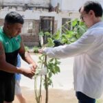 Dia del Árbol en la Comuna 7