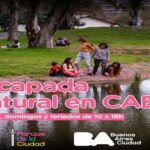 Comuna 8: Escapada natural en la ciudad