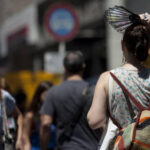 La Ciudad de Buenos Aires registró el primer día de agosto con mayor temperatura en 117 años