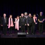 Voces del Castelnuovo en el Adan Buenosayres