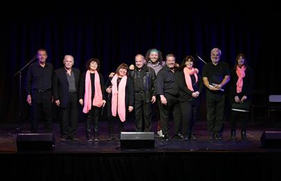Voces del Castelnuovo en el Adan Buenosayres