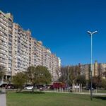 Propiedades: Lugano tiene el precio más bajo por metro cuadrado