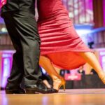 Continúa desarrollándose TANGO BA Festival y Mundial en la Usina del Arte