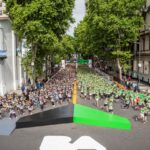 El GCBA celebrará una nueva edición de la Carrera Ciudad Verde en el Casco Histórico
