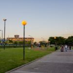 Vecinos de La Boca contra el proyecto de Lousteau en parque publico