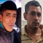 Detenidos cuando intentaban vender el teléfono de Morena en Pompeya