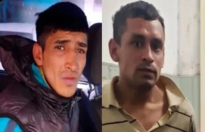 Detenidos cuando intentaban vender el teléfono de Morena en Pompeya