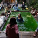 Nueva temporada de Jardín fantástico en Zelaya