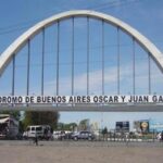 No se podrá acampar en el autódromo Gálvez en la previa del TC
