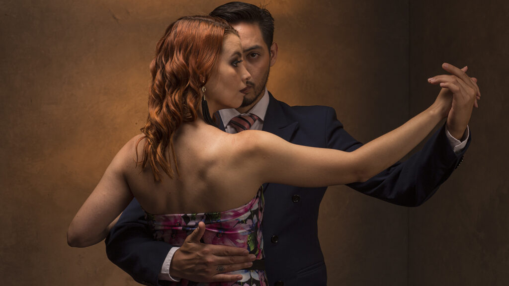 Tango BA: milonga Porteño y Bailarín en Balvanera