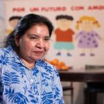 ¿Será por la inflación? muy costosas las entradas para la cena solidaria de Margarita Barrientos