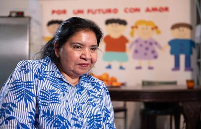 ¿Será por la inflación? muy costosas las entradas para la cena solidaria de Margarita Barrientos