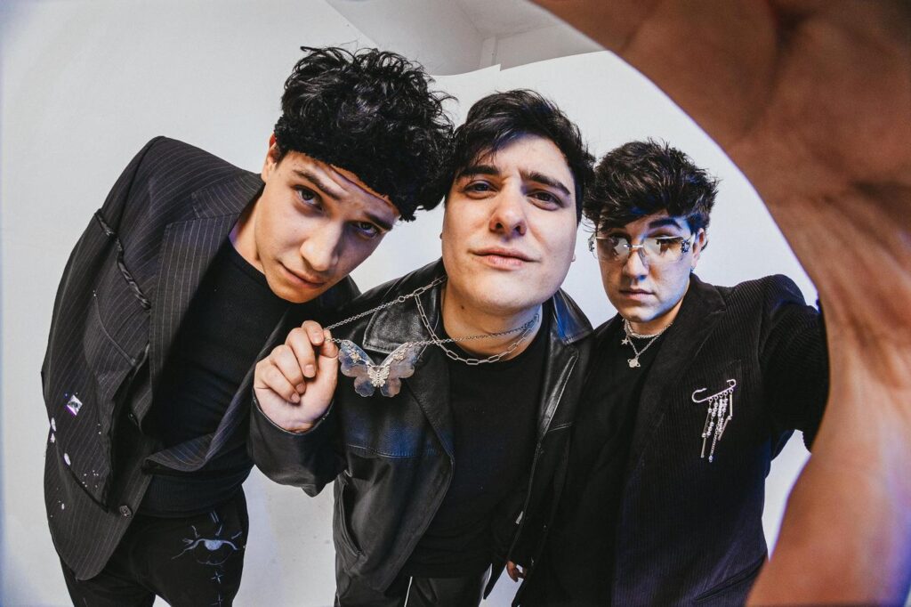 The FAM, del éxito en las redes a su debut en Calle Corrientes