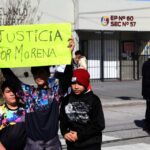 Los acusados de asesinar a Morena intentaron vender su teléfono en el sur porteño antes de ser detenidos