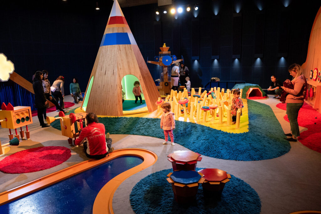 Día de la Niñez en CABA: actividades organizadas por el Gobierno porteño